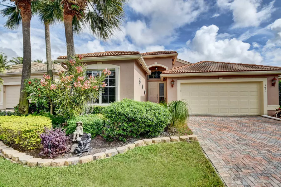 13650 Cambria Bay LN, Delray Beach, FL 33446