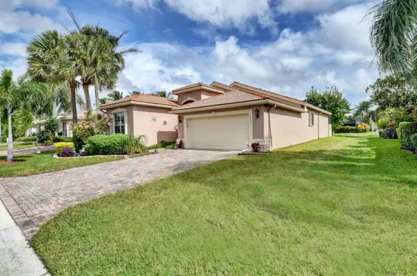 Delray Beach, FL 33446,13650 Cambria Bay LN