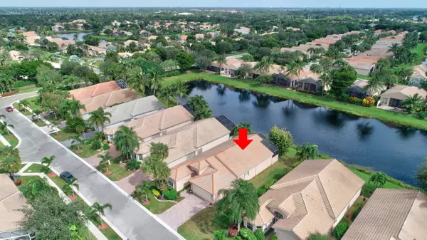 Delray Beach, FL 33446,13650 Cambria Bay LN