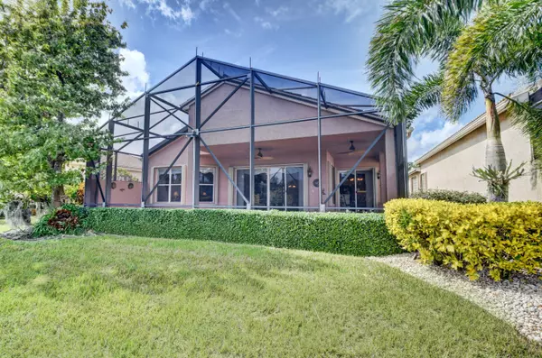 Delray Beach, FL 33446,13650 Cambria Bay LN