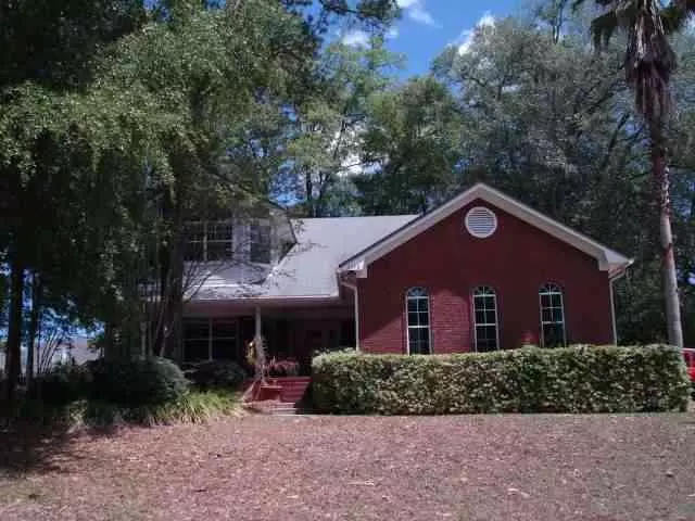 3342 Lenox Mill Road #1, Tallahassee, FL 32308