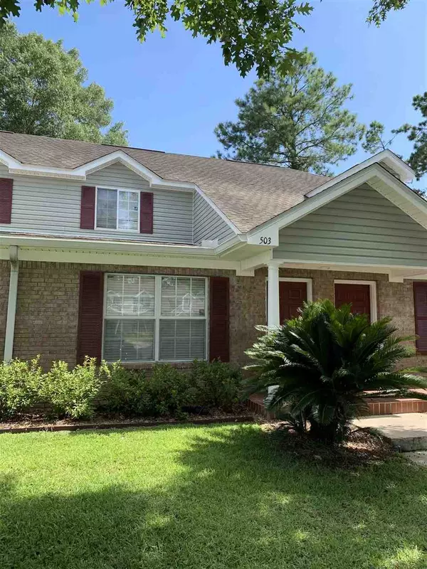 4434 Gearhart Road #503, Tallahassee, FL 32303