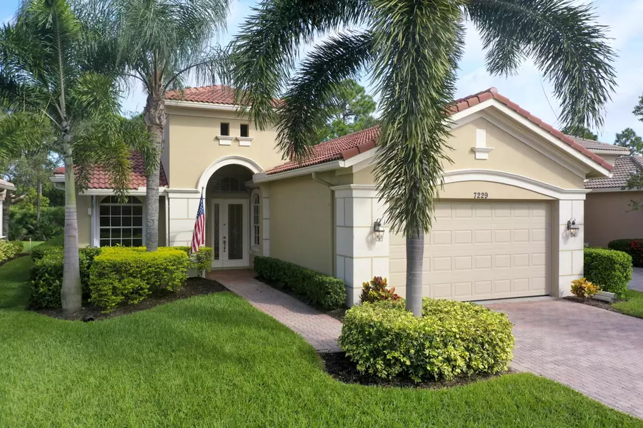 7229 Maidstone DR, Port Saint Lucie, FL 34986