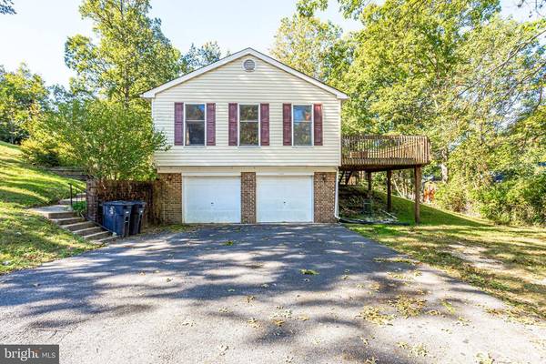 12904 BENTLEY GROVE PL, Laurel, MD 20708