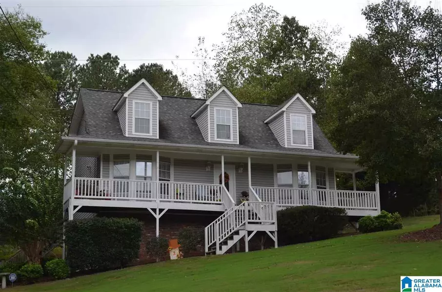 7434 COUNTRYSIDE DR, Pinson, AL 35126