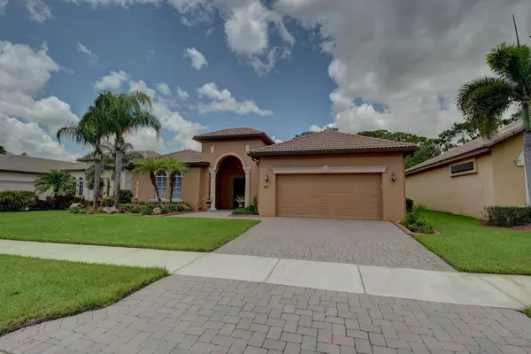 Port Saint Lucie, FL 34986,817 SW Grand Reserves BLVD