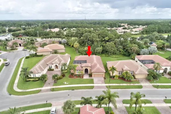 Port Saint Lucie, FL 34986,817 SW Grand Reserves BLVD