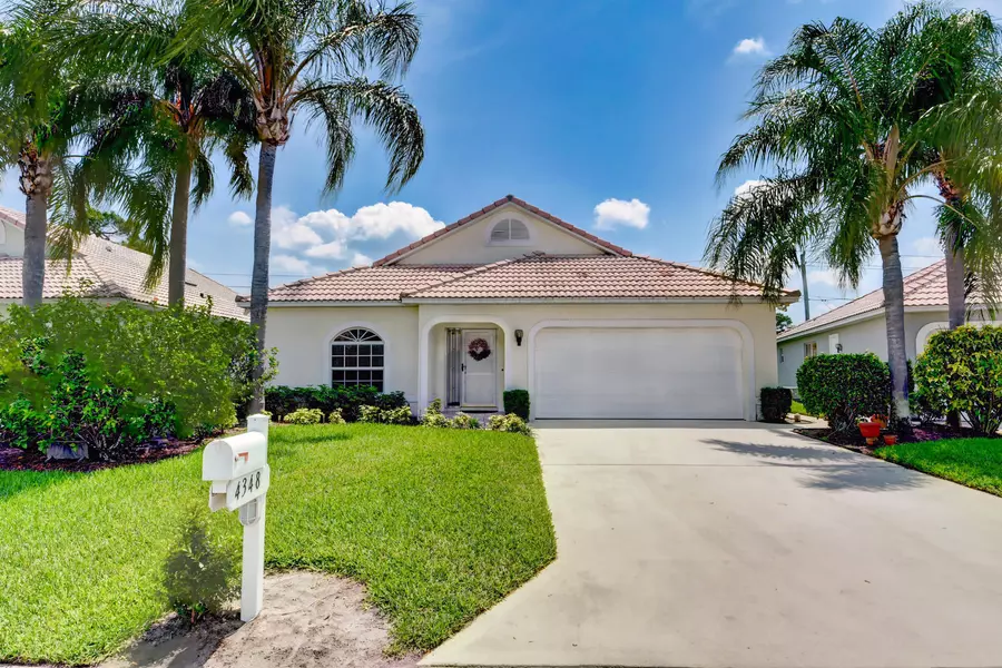 4348 SE Hopetown TER, Stuart, FL 34997