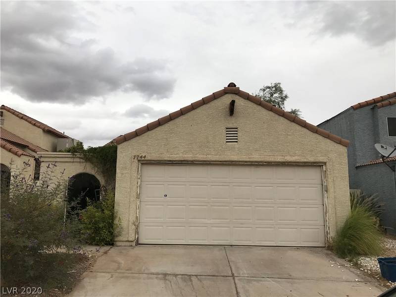 7744 Brothers Bay Court, Las Vegas, NV 89145