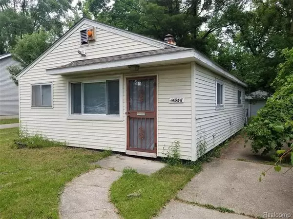 Detroit, MI 48223,14336 PLAINVIEW AVE