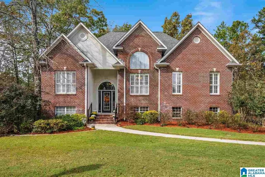 408 GRANDE VIEW TRC, Maylene, AL 35114