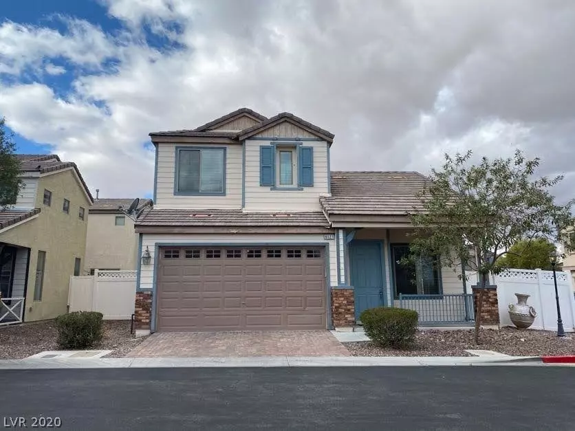 Las Vegas, NV 89113,8121 Aurora Mist Street