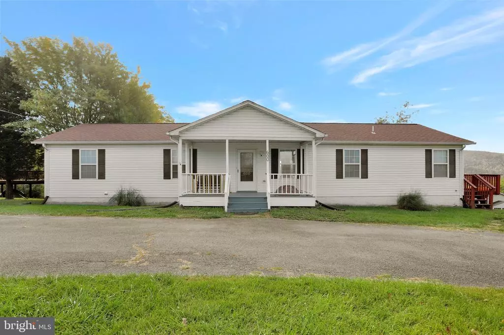 Linden, VA 22642,600 GRANNY SMITH RD