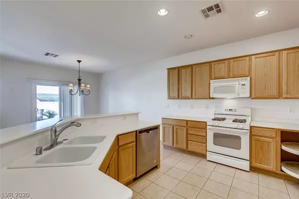 North Las Vegas, NV 89084,3532 Flinthead Drive