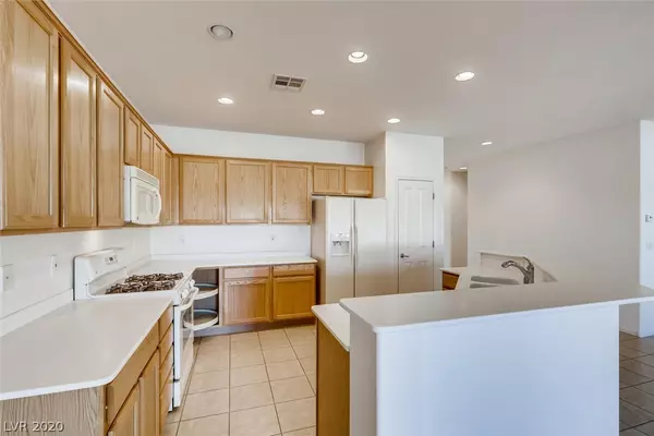 North Las Vegas, NV 89084,3532 Flinthead Drive