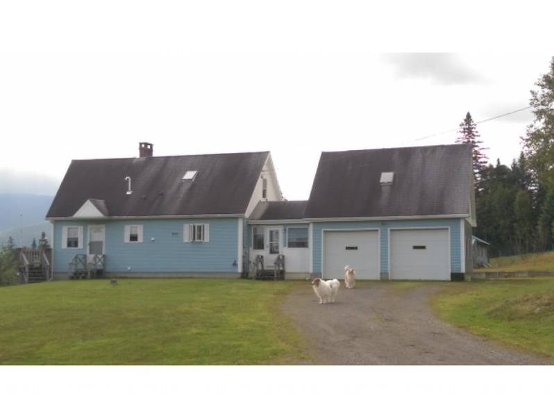 101 Stoddard RD, Columbia, NH 03576