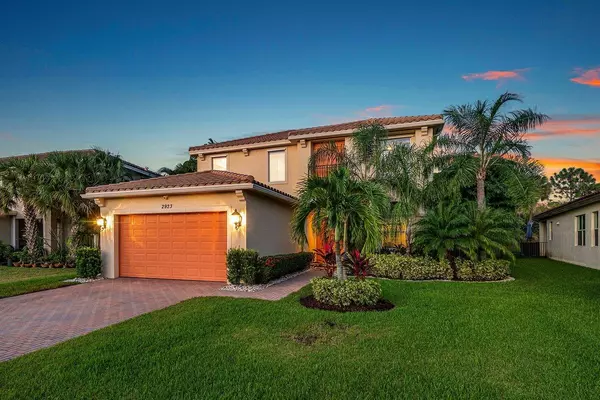 Royal Palm Beach, FL 33411,2923 Bellarosa CIR