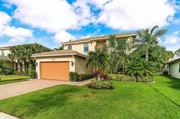 Royal Palm Beach, FL 33411,2923 Bellarosa CIR