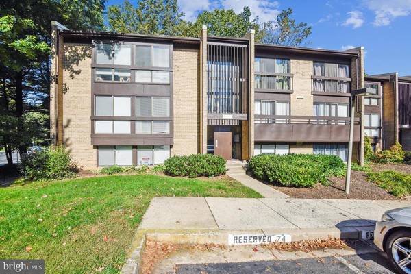 11557 ROLLING GREEN CT #A, Reston, VA 20191