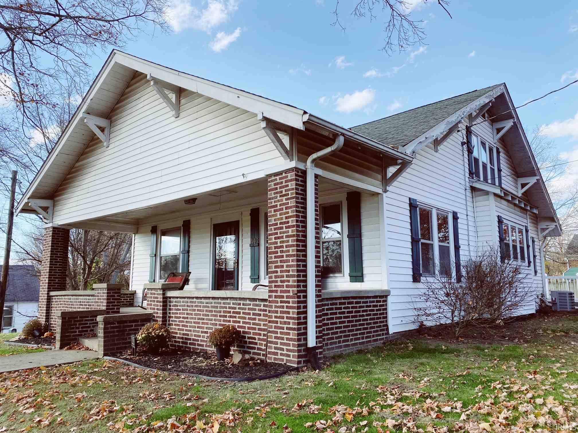 Bloomfield, IN 47424,446 W Turner Street