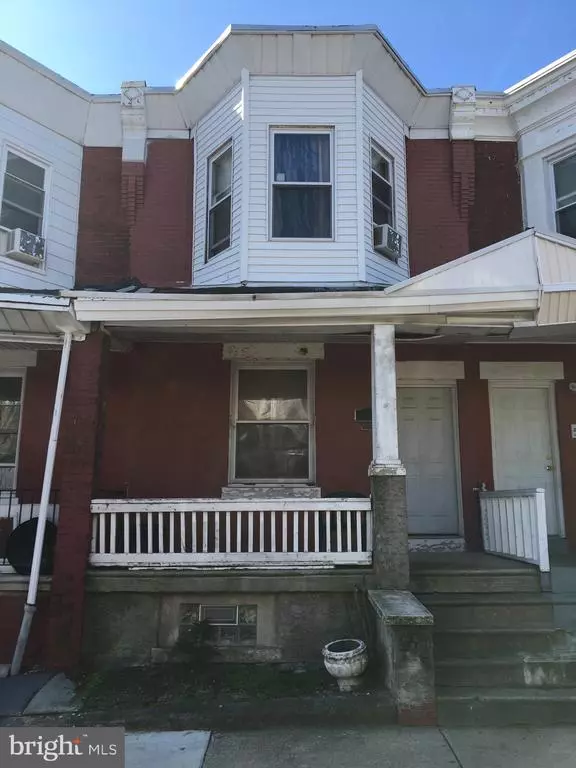 5442 OSAGE AVE, Philadelphia, PA 19143