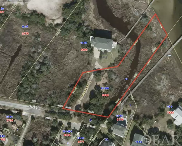 0 ONeal Drive #Lot 6R, Ocracoke, NC 27960