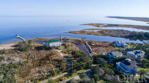 Ocracoke, NC 27960,0 ONeal Drive #Lot 6R