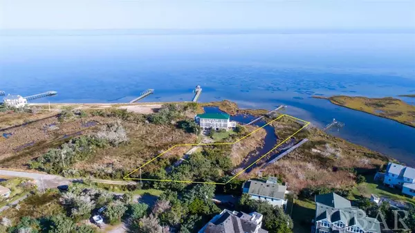 Ocracoke, NC 27960,0 ONeal Drive #Lot 6R