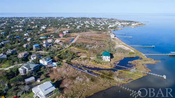 Ocracoke, NC 27960,0 ONeal Drive #Lot 6R