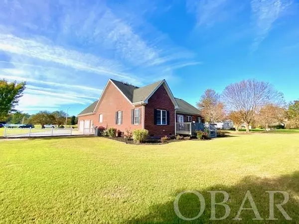 Elizabeth City, NC 27909,128 Chancey Drive #lot 25