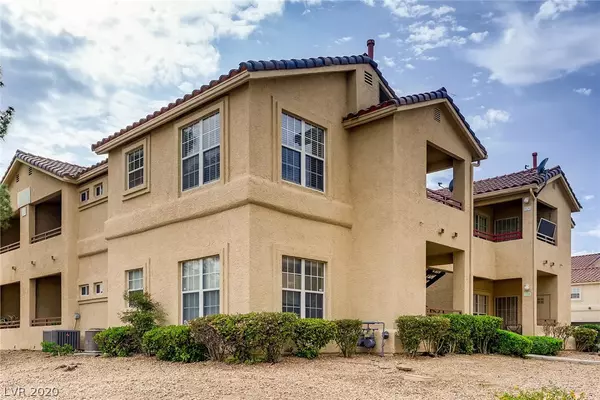 520 Arrowhead Trail #1321, Henderson, NV 89015