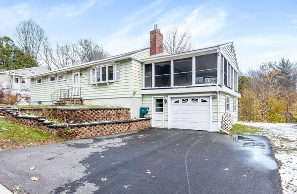 245 North ST, Winooski, VT 05404