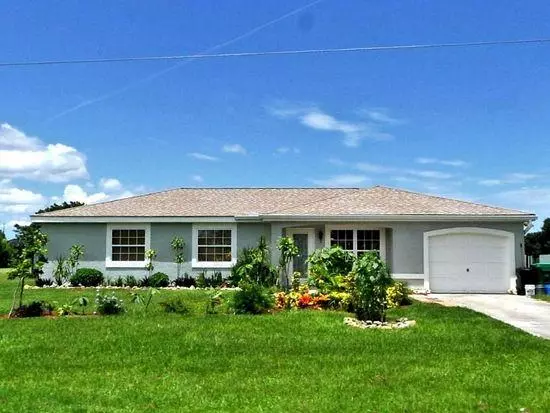 Port Saint Lucie, FL 34953,2031 SE Tiffany Avenue