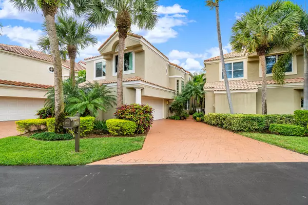 17499 Tiffany Trace DR, Boca Raton, FL 33487