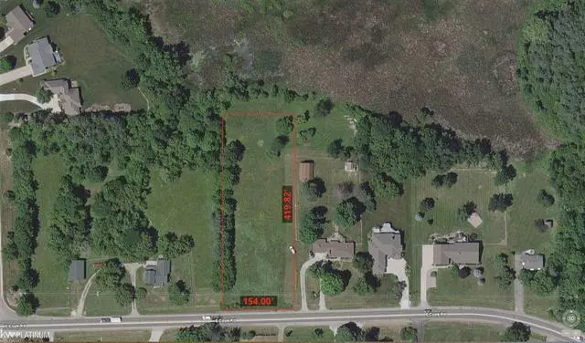 3341 E COOK ROAD, Grand Blanc Twp, MI 48439