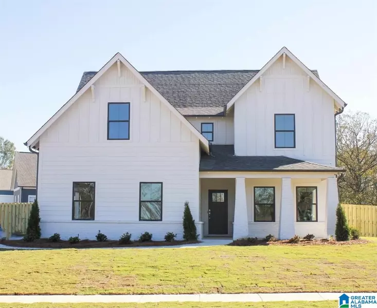 4002 CAMELLIA RIDGE COVE, Pelham, AL 35124