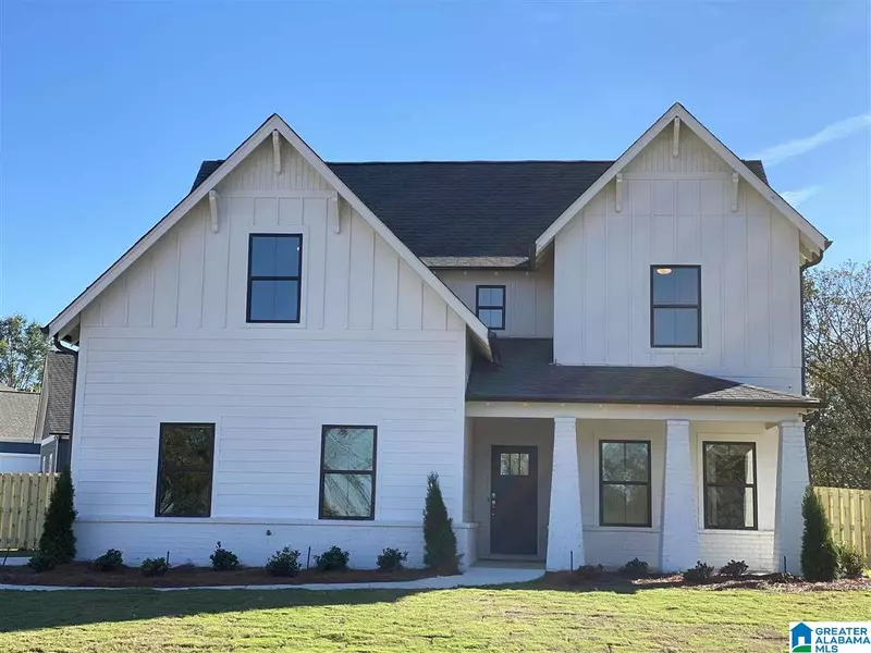 4002 CAMELLIA RIDGE COVE, Pelham, AL 35124