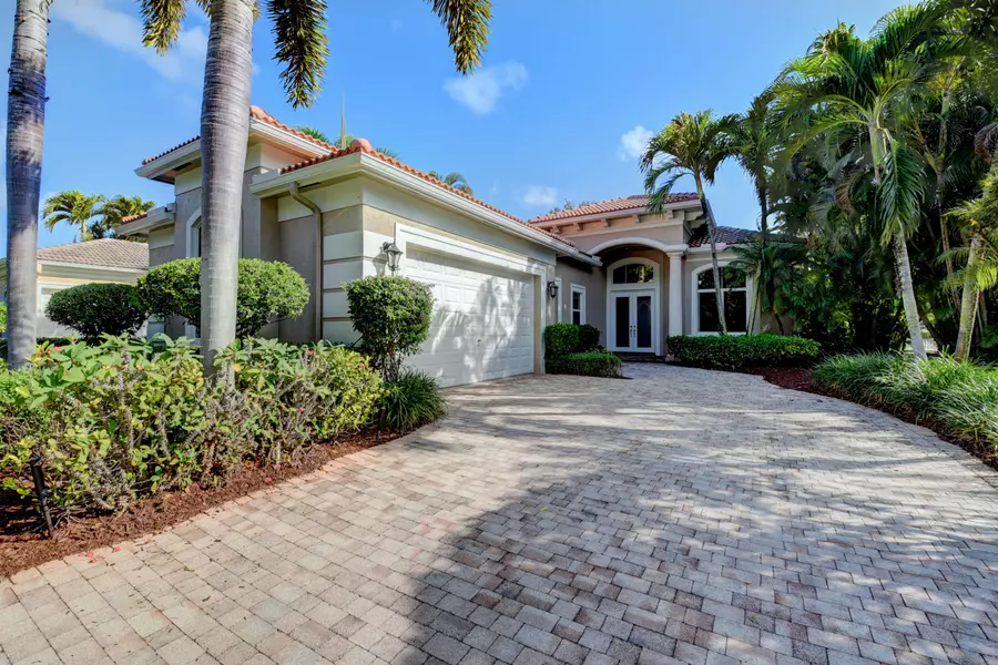 7904 Villa D Este WAY, Delray Beach, FL 33446