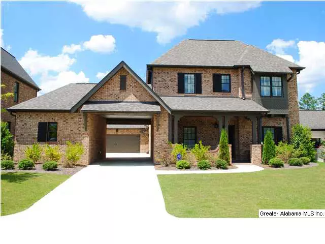 Vestavia Hills, AL 35242,4904 PROVENCE CIR