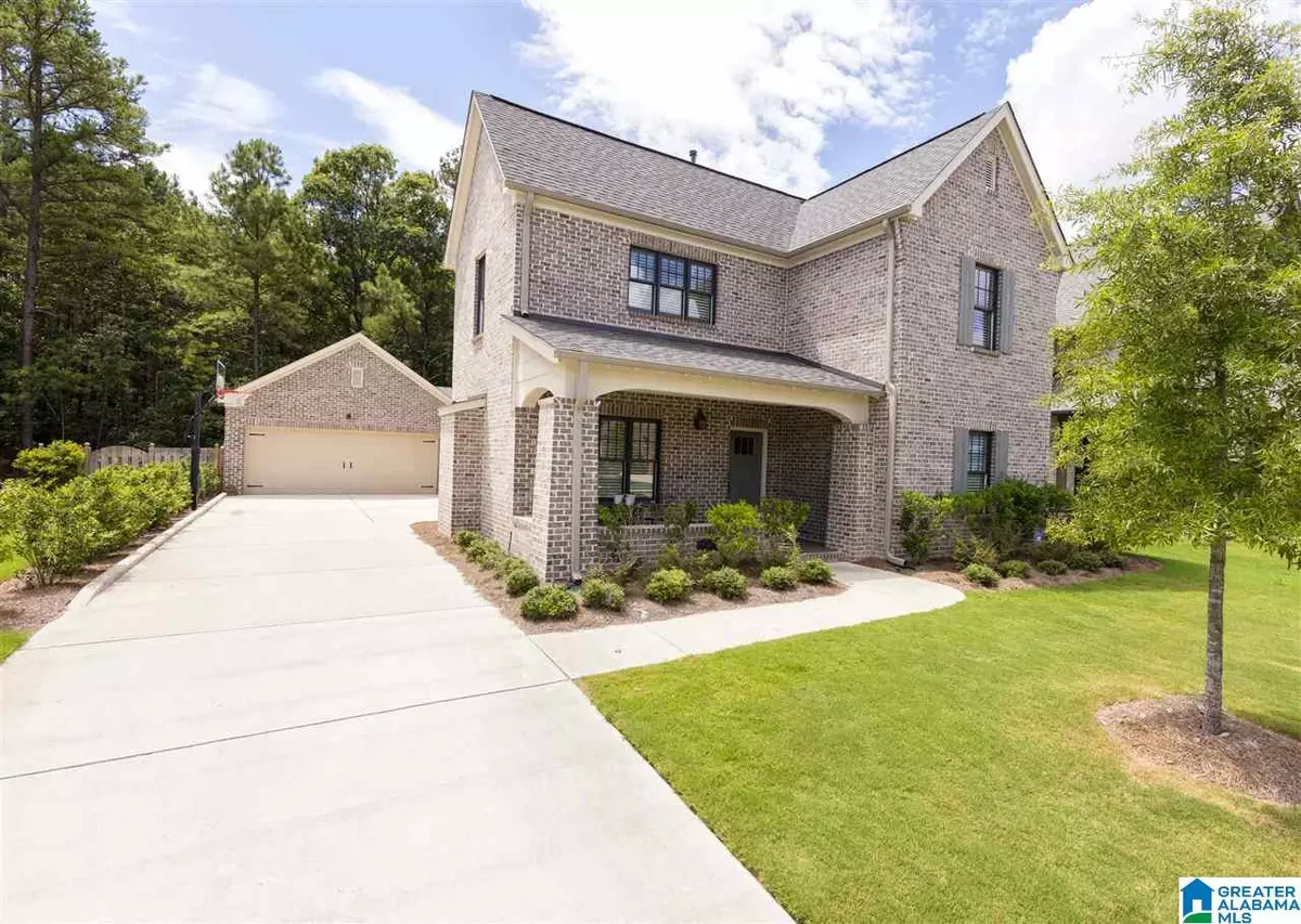 Vestavia Hills, AL 35242,742 PROVENCE DR