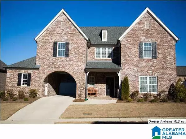 815 PROVENCE DR, Vestavia Hills, AL 35242