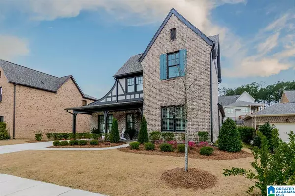 Vestavia Hills, AL 35242,711 PROVENCE DR