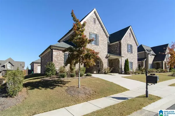 Vestavia Hills, AL 35242,815 PROVENCE DR