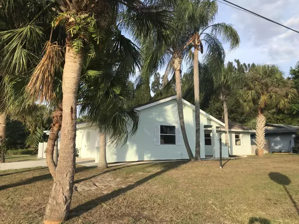 Sebastian, FL 32958,785 George ST