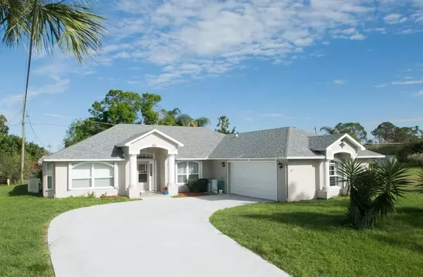 Sebastian, FL 32958,610 Nobles ST