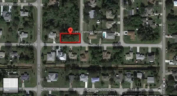 Sebastian, FL 32958,1391 Seahouse ST