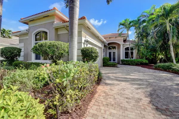 Delray Beach, FL 33446,7904 Villa D Este WAY