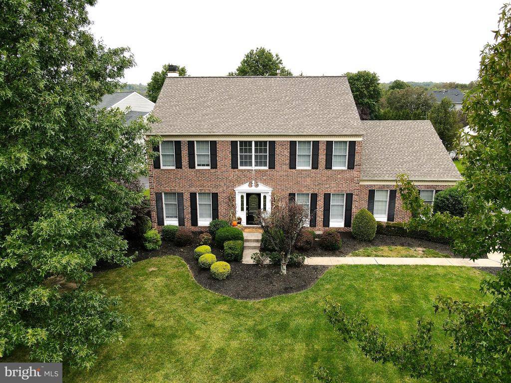 Doylestown, PA 18902,5000 MEAD DR