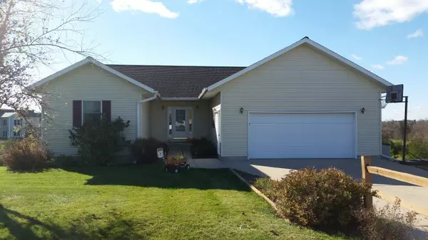 Monroe, WI 53566,N2449 Clearview Dr