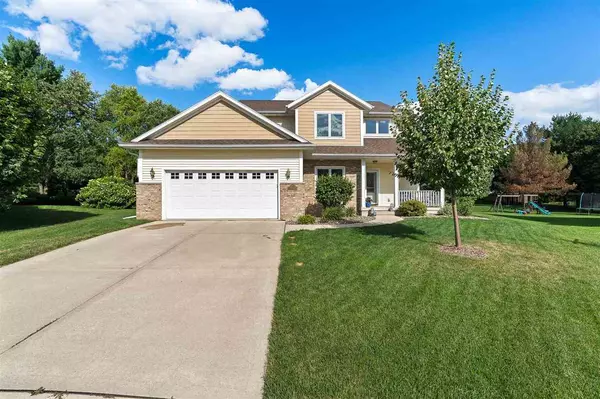 Stoughton, WI 53589,1701 Oakridge Ct